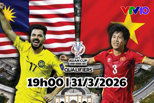 Link TV360 trực tiếp ĐT Việt Nam đấu với Malaysia
