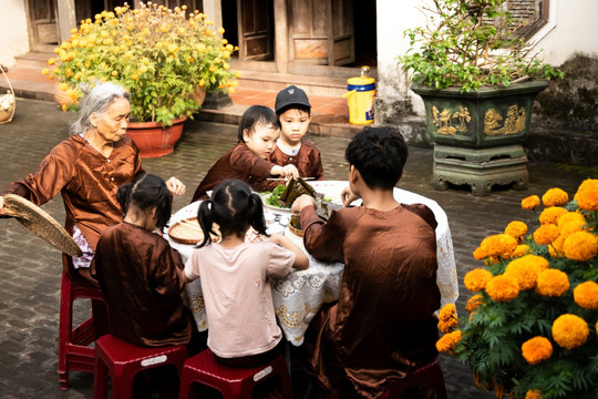 "One day, Many experiences": New Journey into rural Da Nang