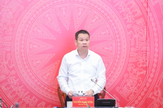 Ban Quản lý các dự án đầu tư cơ sở hạ tầng ưu tiên Đà Nẵng phấn đấu giải ngân 100% kế hoạch vốn đề ra