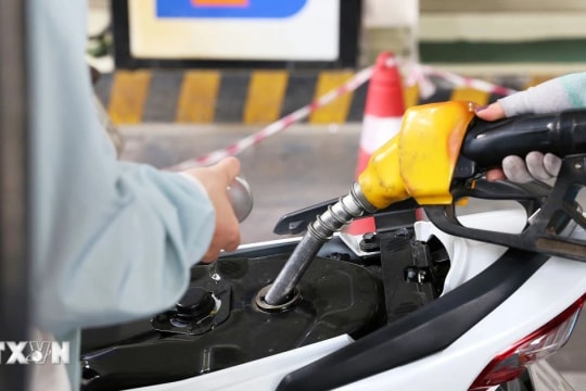 Công điện của Thủ tướng về tăng cường công tác quản lý, điều hành và bình ổn giá