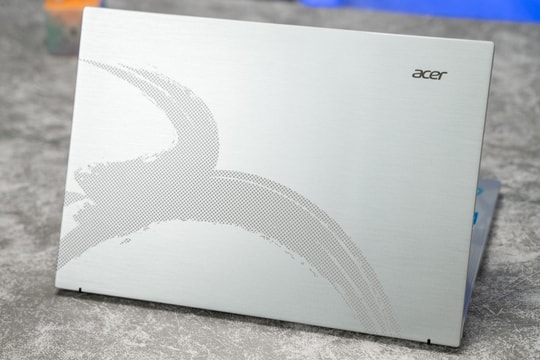 Review hiệu năng Acer Aspire Lite có đủ mạnh cho tác vụ AI