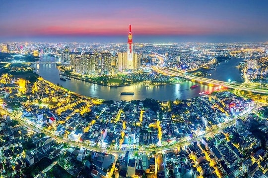 Vietnam maintains fast-growth position among Southeast Asia-6