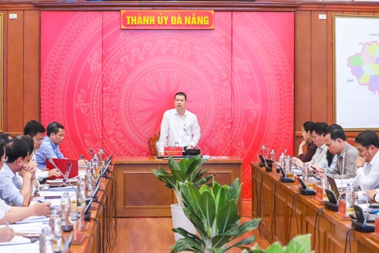 Đẩy nhanh tiến độ các dự án trọng điểm, tháo gỡ vướng mắc trong đầu tư xây dựng