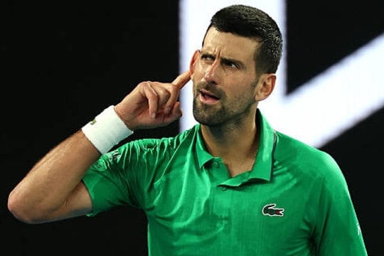Novak Djokovic hé lộ kế hoạch tái xuất tại Madrid Open và tin nóng thể thao sáng 1/4