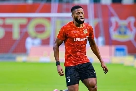 V-League vòng 17: Ninh Bình và HAGL cùng mất 'trọng pháo' tại Pleiku