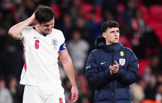 Tuyển Anh thua sốc Nhật Bản 0-1: Cơn ác mộng lịch sử tại thánh địa Wembley