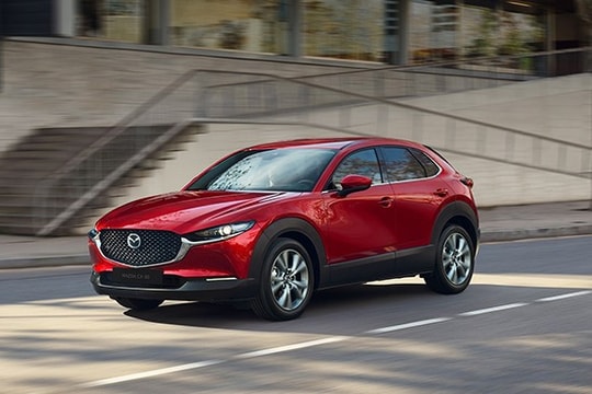 Mazda CX-30 2026: Cập nhật giá lăn bánh và thông số kỹ thuật chi tiết