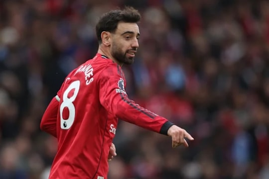 PSG nhắm Bruno Fernandes, Bayern Munich sẵn sàng chi 100 triệu euro cho Cole Palmer