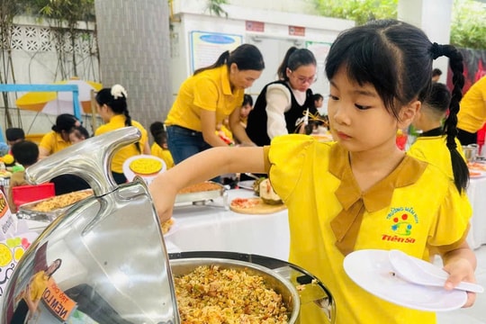 Chuyển tư duy “cho ăn” sang “quản trị dinh dưỡng”