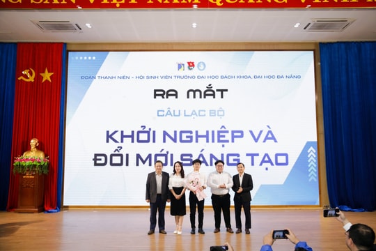 Thúc đẩy liên kết trong khởi nghiệp