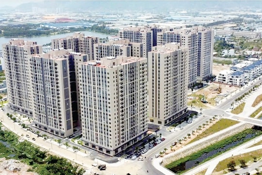 Thị trường bất động sản Đà Nẵng: Giá vẫn cao, giao dịch chững lại