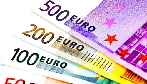 Tỷ giá Euro ngày 2/4/2026: Ngân hàng biến động trái chiều, giá chợ đen giảm