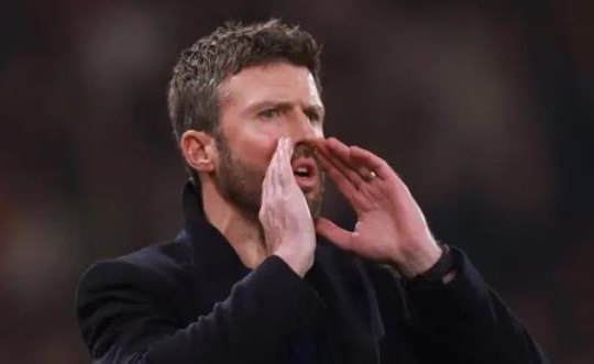Michael Carrick hồi sinh Man Utd: Sự lột xác từ tư duy chiến thuật