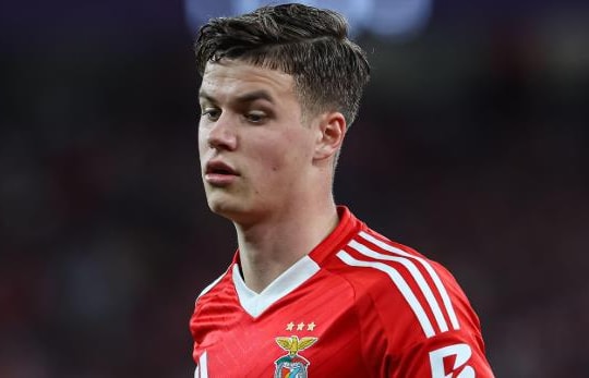 Thị trường chuyển nhượng 2/4: Real Madrid tranh Tonali, MU săn đón Samuel Dahl