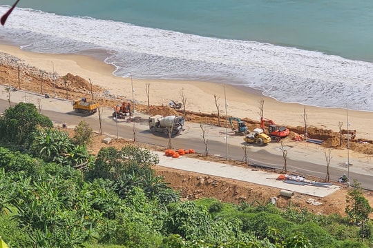 Tăng tốc giải ngân đầu tư công