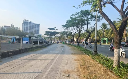 Sắp xếp cho nếp sống văn minh