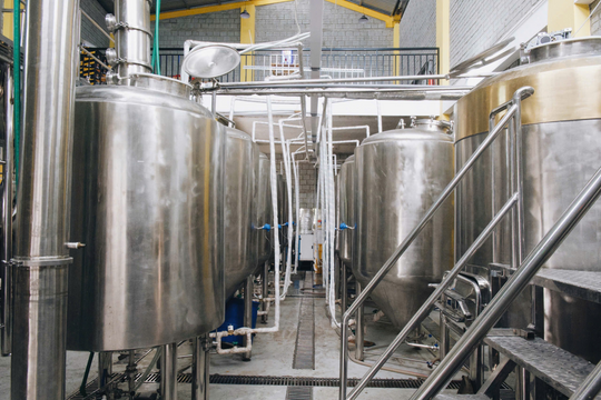 Brewmaster mở rộng Nhà máy số 2 tại Đà Nẵng, tăng tốc chiến lược phát triển bia thủ công tại miền Trung