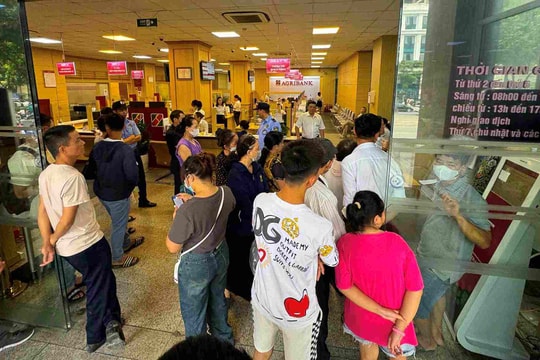 Giá vàng hôm nay 4/4/2026: Giá vàng SJC, vàng nhẫn, giá vàng 24K và vàng thế giới thứ Bảy