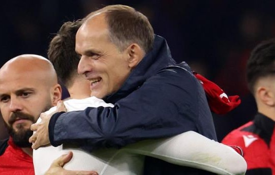 Tuyển Anh và tham vọng vô địch World Cup 2026: 6 điểm tựa vàng thời Thomas Tuchel