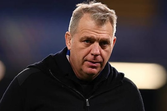 Khủng hoảng tại Chelsea: Khi bóng đá bị bóp nghẹt bởi những con số