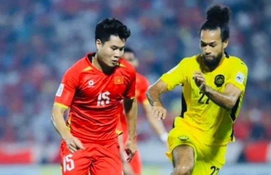 Trương Tiến Anh và sự lột xác ngoạn mục: "Mũi khoan" không thể thay thế của HLV Kim Sang-sik