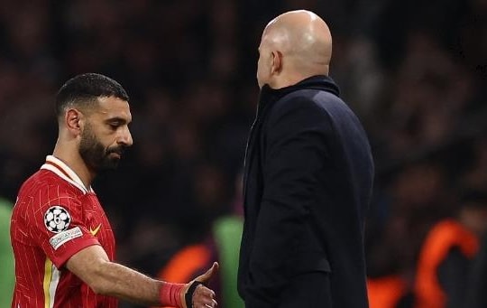 Liverpool đại thanh lọc lực lượng: 7 trụ cột rời Anfield sau sự ra đi của Salah