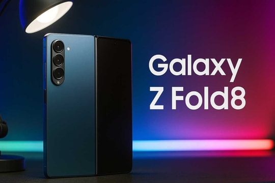 Galaxy Z Fold8 và Z Flip8 có thể tiếp tục dùng tấm nền M13: Chiến lược an toàn của Samsung