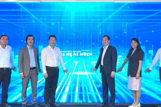Phát động cuộc thi Thiết kế vi mạch cho đô thị thông minh toàn quốc lần 3