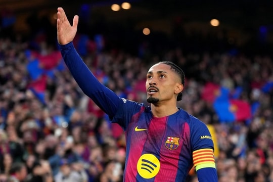 Barcelona đại chiến Atletico Madrid: 10 ngày định đoạt mùa giải của Hansi Flick