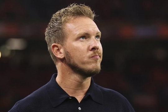 Michael Carrick và Julian Nagelsmann: Ai sẽ dẫn dắt Manchester United dưới thời Ineos?