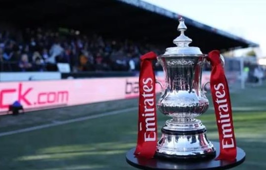 Tứ kết FA Cup: Đại chiến Man City - Liverpool và những kịch bản khó lường tại Wembley