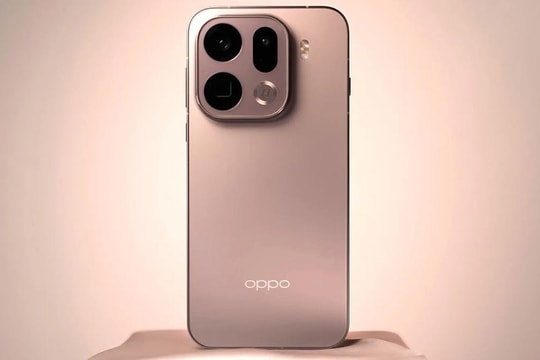 Phân tích cấu hình OPPO Find X9s Pro: Pin 7,025mAh bên trong flagship nhỏ gọn