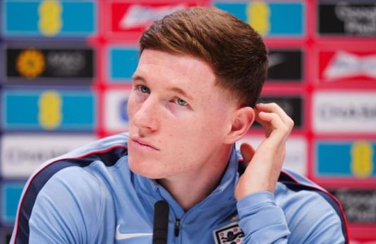 MU lên kế hoạch đại phẫu tuyến giữa: 24 mục tiêu thay thế Casemiro vào năm 2026