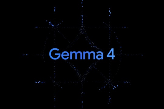 Google ra mắt AI Gemma 4: Sức mạnh vượt trội chạy mượt mà ngay trên điện thoại