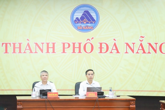 Chính phủ họp trực tuyến với địa phương, bàn giải pháp tăng trưởng quý II/2026