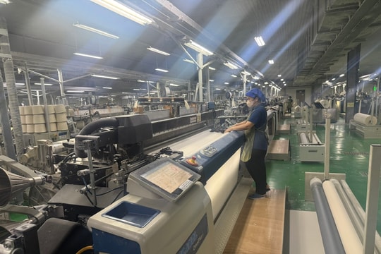 Thu hút đầu tư giai đoạn mới: Sẵn sàng các cụm, khu công nghiệp
