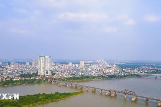 Thủ tướng phê duyệt điều chỉnh Quy hoạch 6 vùng thời kỳ 2021 - 2030, tầm nhìn 2050