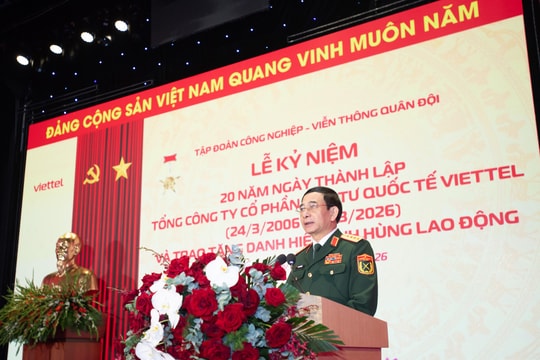 Đằng sau hành trình tỷ đô của Viettel ở thị trường nước ngoài