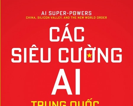 Trung Quốc, AI và cuộc tranh hùng định hình thế kỷ 21
