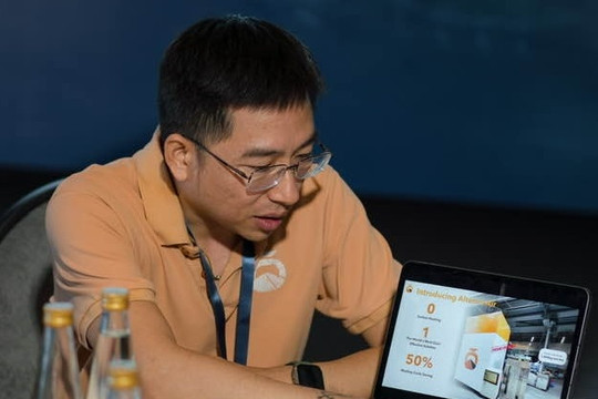Vietnam’s Alternō sand battery drives decarbonization