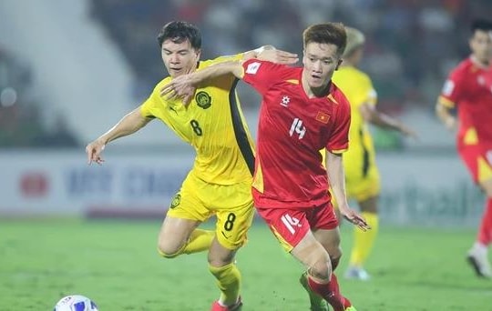 Báo Malaysia cảnh báo việc lạm dụng nhập tịch chỉ để đánh bại tuyển Việt Nam