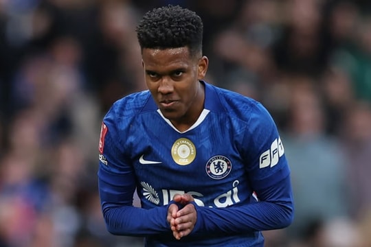 Chấm điểm Chelsea 7-0 Port Vale: Estevao rực sáng, Joao Pedro chạm mốc 19 bàn thắng