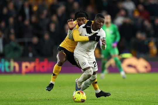 Manchester United nhắm Moises Caicedo: Lời giải hoàn hảo cho bài toán thay thế Casemiro