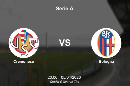 Nhận định Cremonese vs Bologna - Serie A
