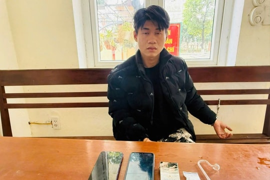 Bộ đội Biên phòng Đà Nẵng kiên quyết đẩy lùi tội phạm ma túy