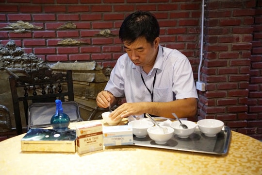 Đà Nẵng không ghi nhận ngộ độc thực phẩm tập thể trong mùa lễ hội Xuân 2026