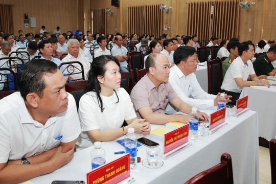Phường An Khê phấn đấu thu ngân sách đạt trên 60% vào cuối tháng 6 năm 2026