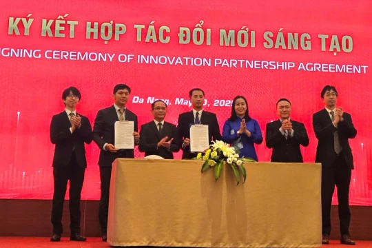 Sẵn sàng đón làn sóng đầu tư quy mô lớn