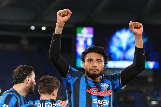 MU quyết phá bĩnh Atletico Madrid trong thương vụ 35 triệu bảng từ Atalanta