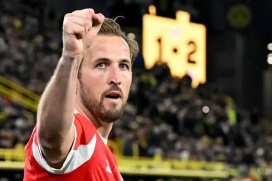 Harry Kane sẵn sàng "ngồi xe lăn" quyết đấu Real Madrid tại tứ kết Champions League